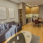 Kris Appartement Tirana