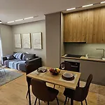 Appartement Kris Tirana