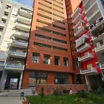 Kris Apartamento *