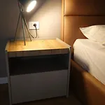 Kris Apartamento Tirana