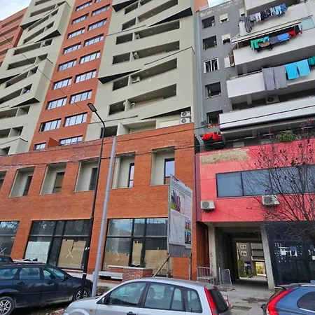 Kris Apartament