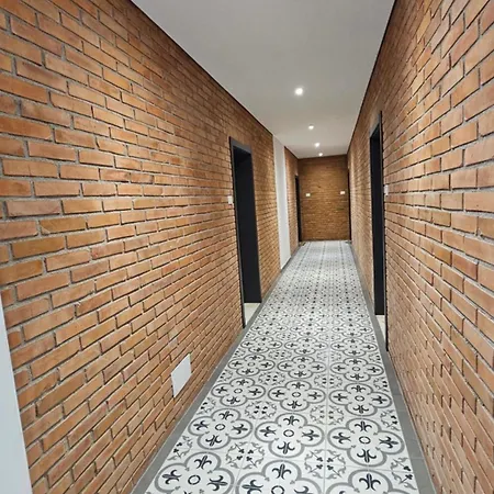 Kris Apartament