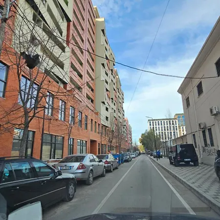 Kris Apartament