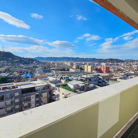 Apartament Kris *