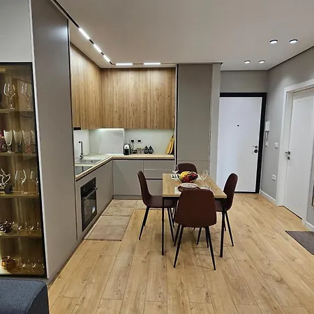 Kris Apartament