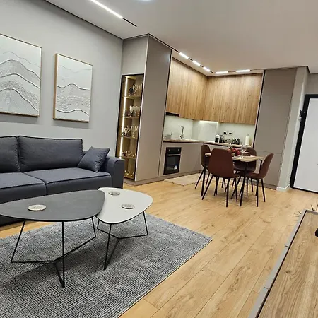 Apartament Kris