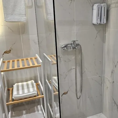 Apartament Kris