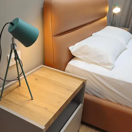 Apartamento Kris *