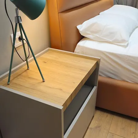 Kris Apartament Tirana