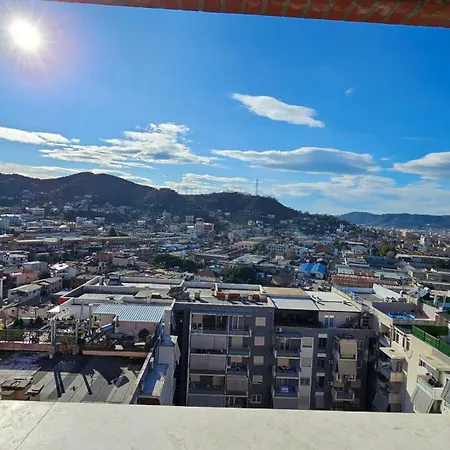 Appartamento Kris Tirana