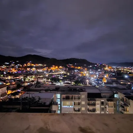 Kris Апартаменты *