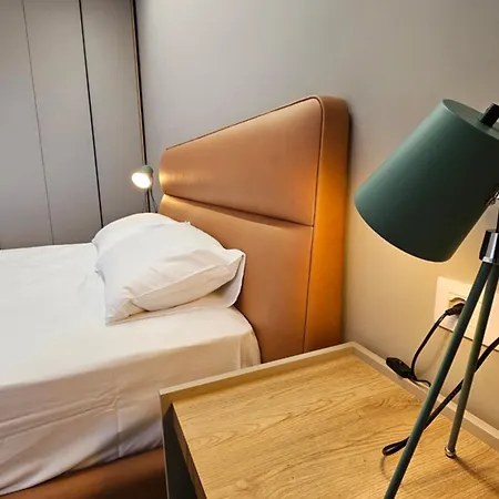 Appartamento Kris Tirana