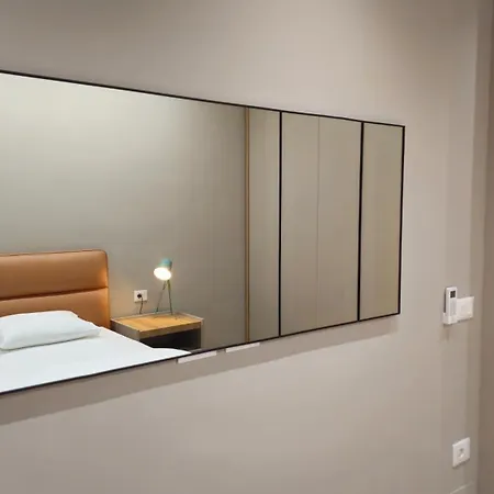 Appartamento Kris Tirana