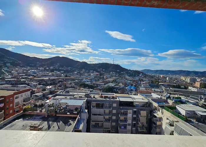 Lägenhet Kris Tirana