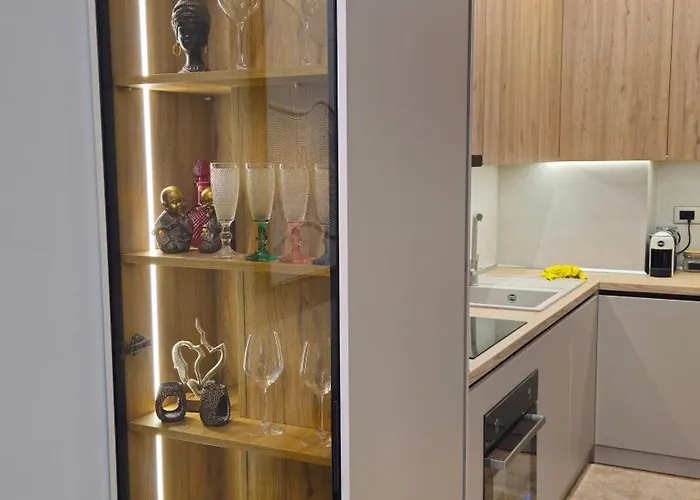 Kris Апартаменты