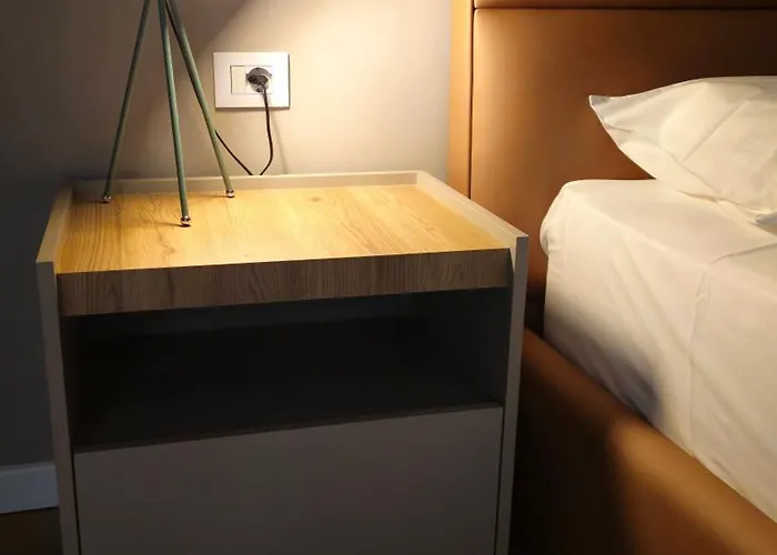 Kris Апартаменты Тирана