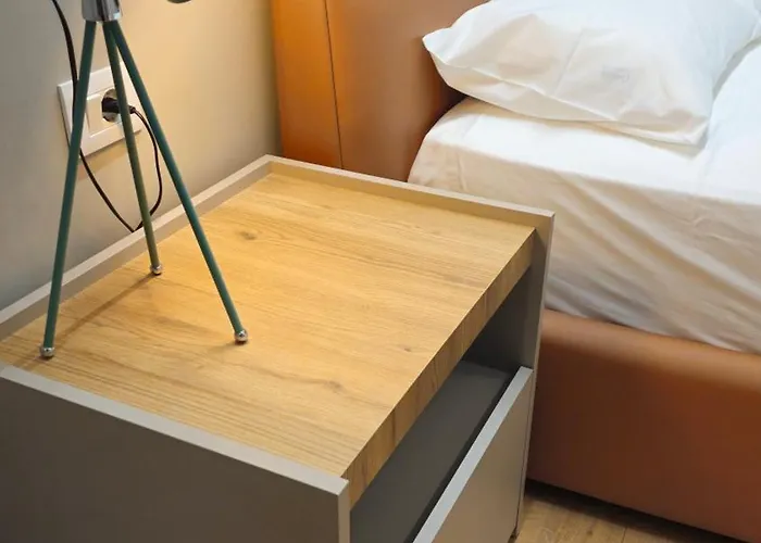 Kris Apartment Tirana