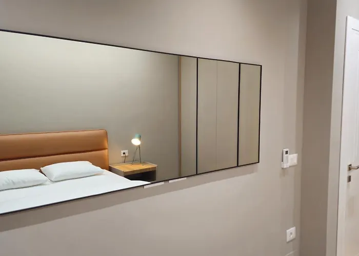 Apartment Kris Tirana